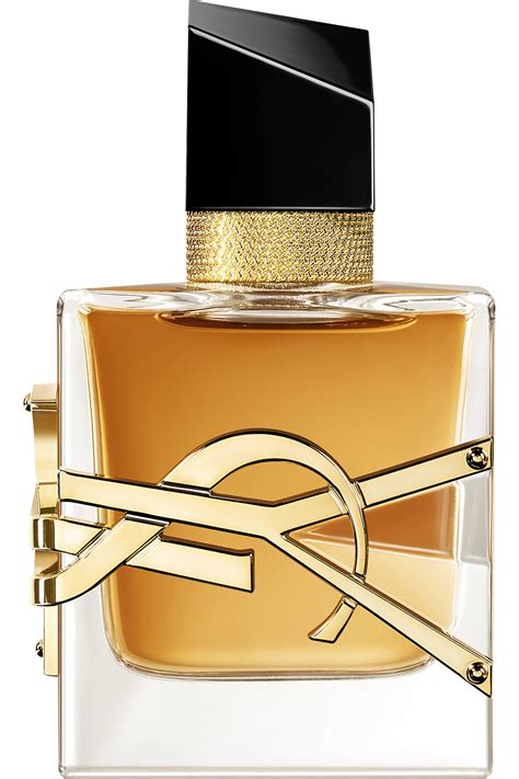 YVES SAINT LAURENT Libre Eau De Parfum Intense .